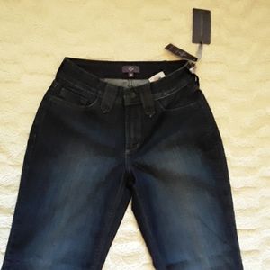 NYDJ Jeans Petite
